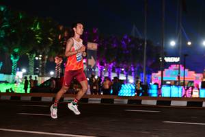 BIB: 450
                            <button type="button" onclick="openModal(15047280)" class="btn btn-primary btn-sm float-right btn-popup" data-toggle="modal" data-target=".modal-high-quality">
                        <i class="fas fa-shopping-cart"></i> Add to Cart
                    </button>
                                            <button type="button" onclick="isThisMe(15047280, true)" class="btn btn-success btn-sm float-right btn-popup btn-isme hidden" data-toggle="tooltip" data-placement="bottom" title="นี่คือรูปของคุณใช่ไหม คลิกที่นี่เพื่อเอาเข้าอัลบั้ม">
                        <i class="fas fa-plus"></i> Add to album
                    </button>
                    <button type="button" onclick="isThisMe(15047280, false)" class="btn btn-warning btn-sm float-right btn-popup btn-isnotme hidden">
                        <i class="fas fa-ban"></i> Remove from album
                    </button>